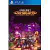 Minecraft Dungeons - Ultimate Edition PS4